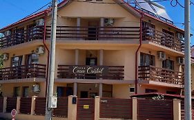 Casa Cristal Guest House